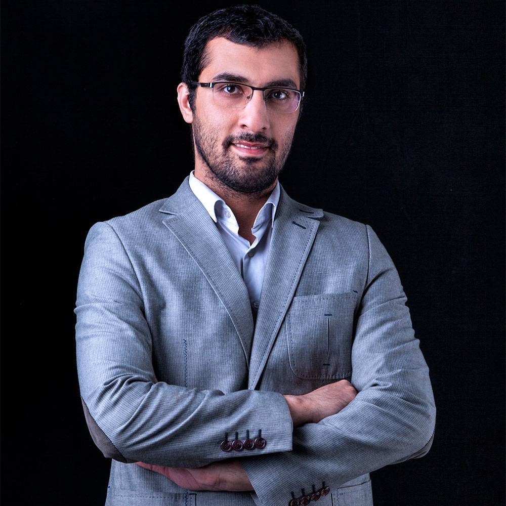 Reza-Naghizade