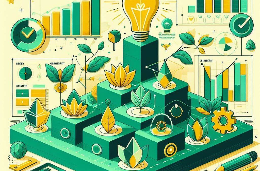 Innovation Maturity model