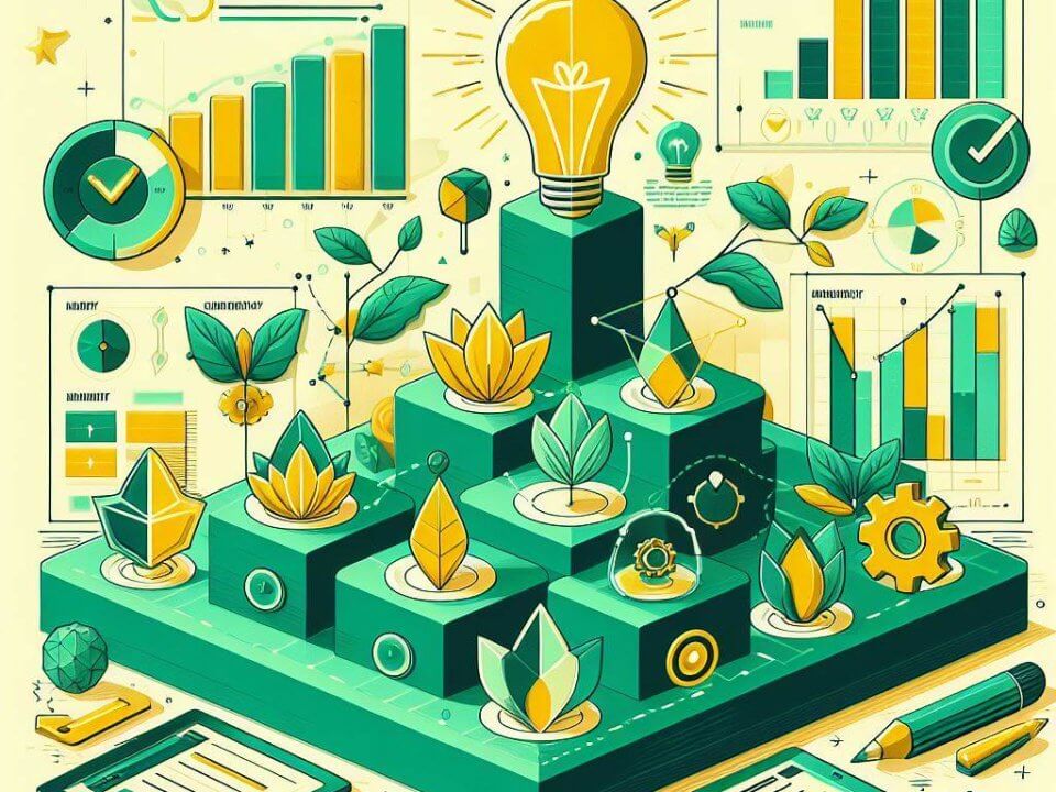 Innovation Maturity model