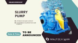 Slurry Pump