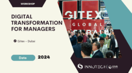 Digital Transformation for Managers