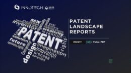 Patent Landscape Reports