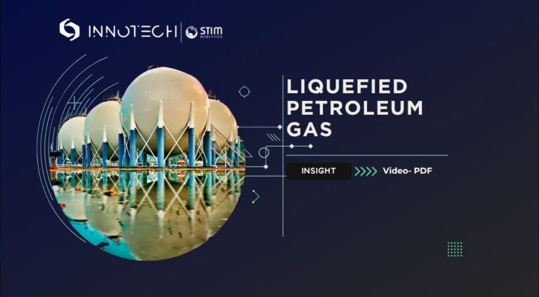 Liquefied Petroleum Gas