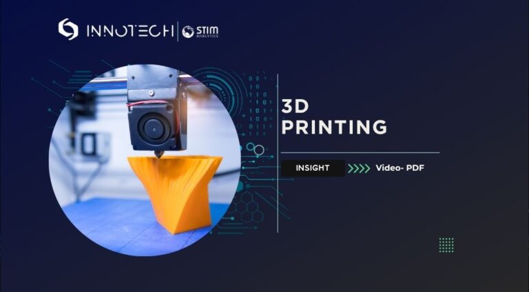3D Printing