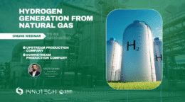 Hydrogen Generation From Natural Gas
