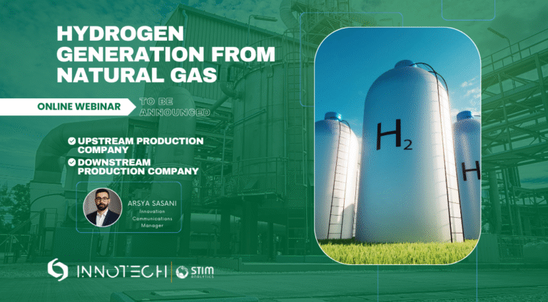 Hydrogen Generation From Natural Gas
