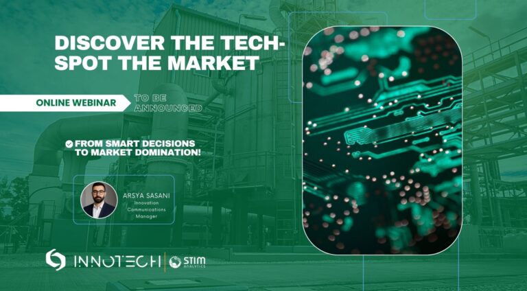 Discover The Tech