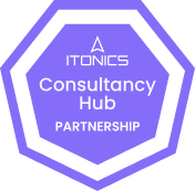 ITONICS-consultancyhub-badge 1